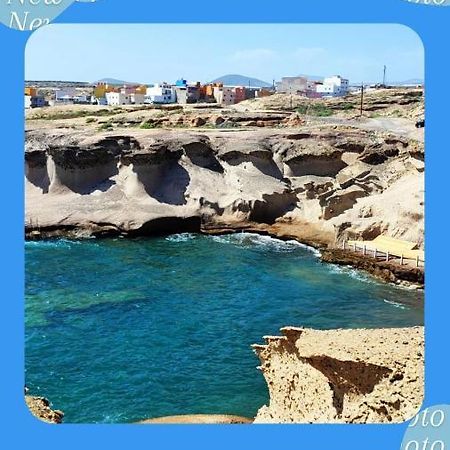 Apartamento Sea House Tajao La Mareta Exterior foto