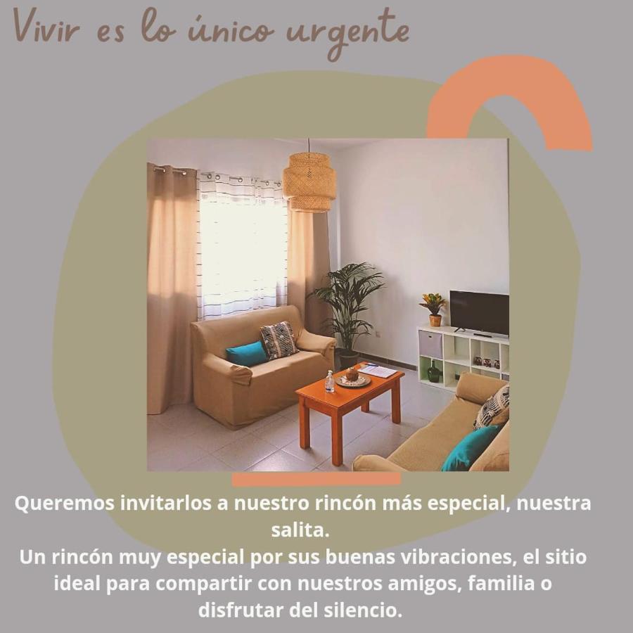 Apartamento Sea House Tajao La Mareta Exterior foto