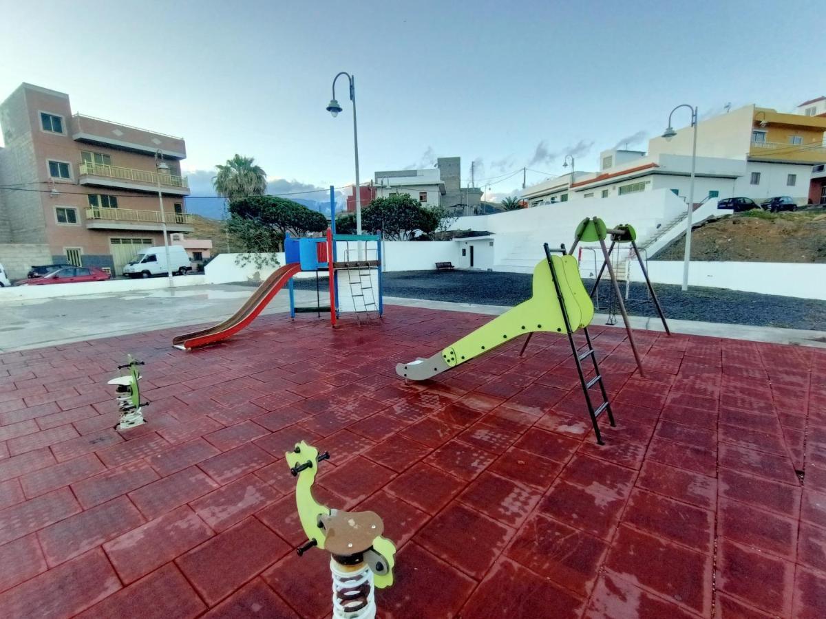 Apartamento Sea House Tajao La Mareta Exterior foto