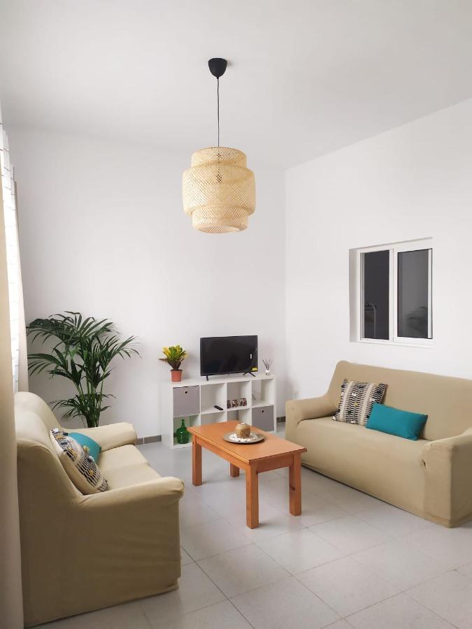 Apartamento Sea House Tajao La Mareta Exterior foto