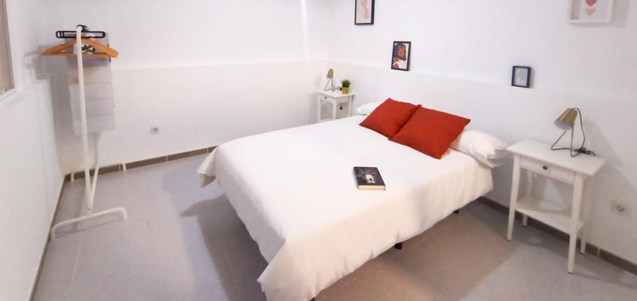 Apartamento Sea House Tajao La Mareta Exterior foto