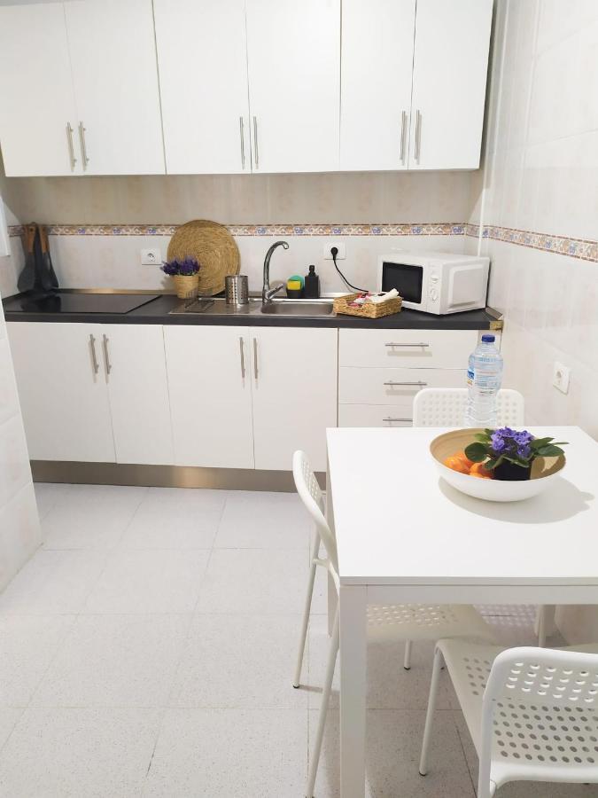 Apartamento Sea House Tajao La Mareta Exterior foto