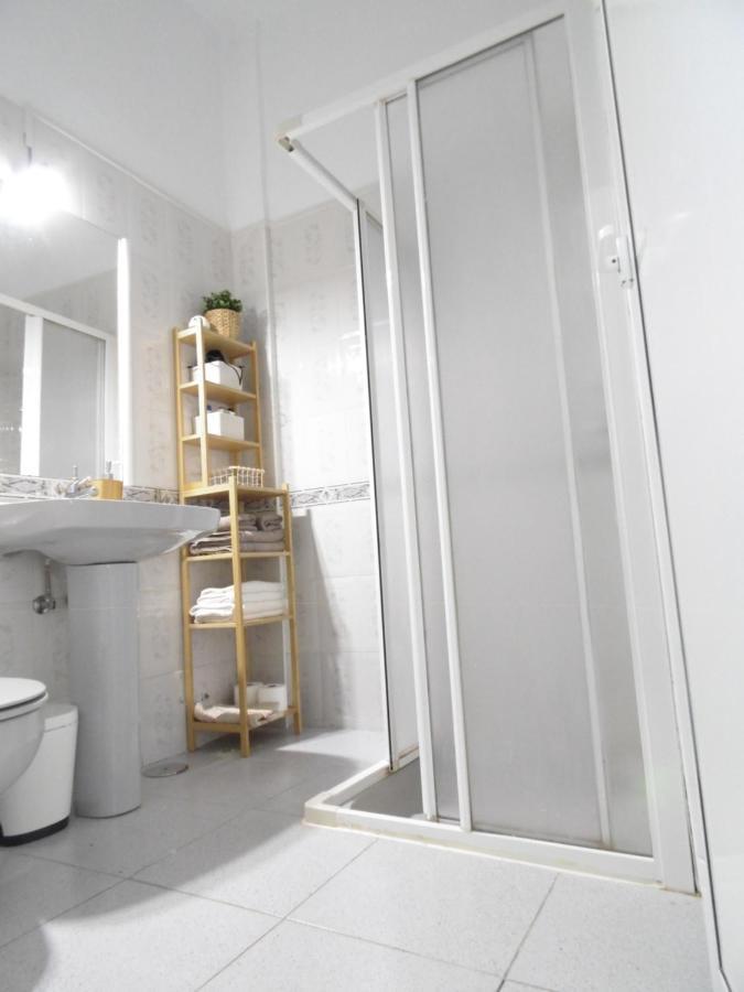 Apartamento Sea House Tajao La Mareta Exterior foto