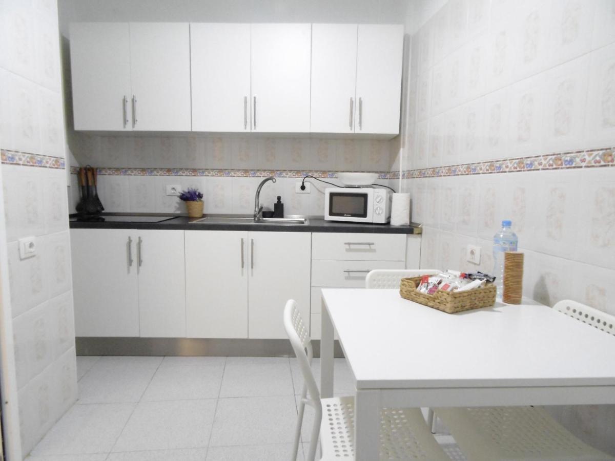 Apartamento Sea House Tajao La Mareta Exterior foto
