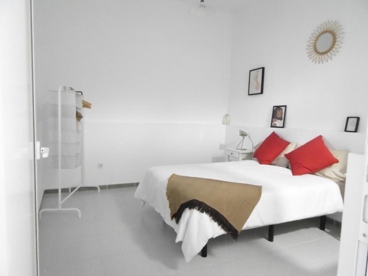 Apartamento Sea House Tajao La Mareta Exterior foto