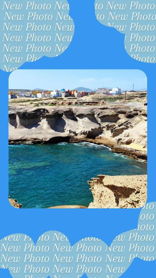 Apartamento Sea House Tajao La Mareta Exterior foto