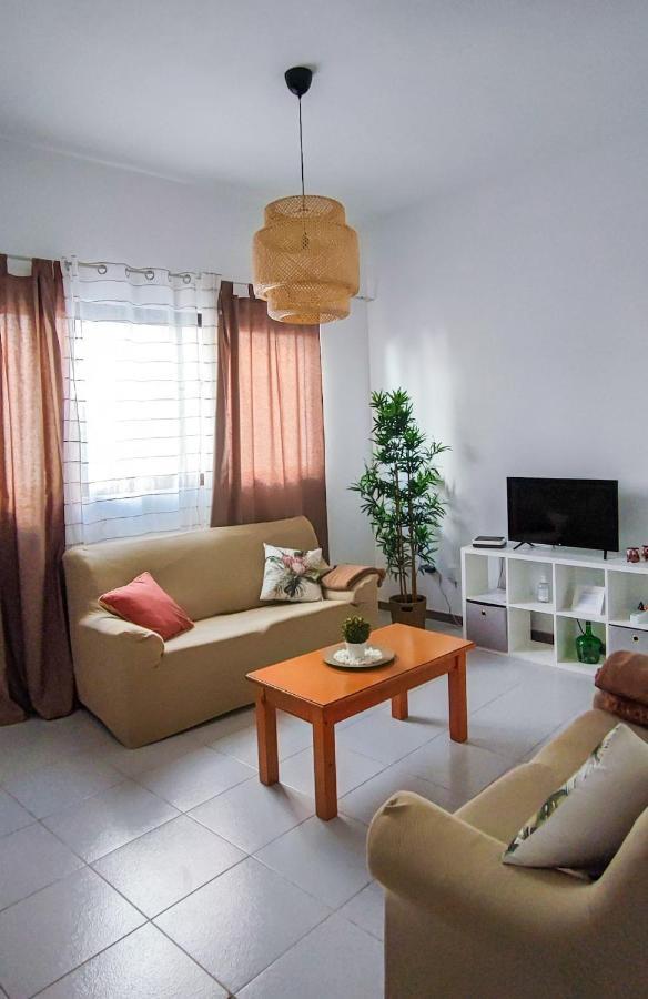 Apartamento Sea House Tajao La Mareta Exterior foto
