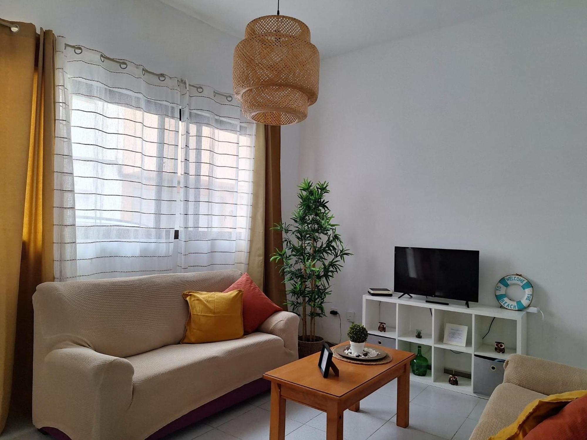 Apartamento Sea House Tajao La Mareta Exterior foto